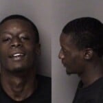 Jaheim Woods Threat Communicate