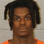 Kaiterrance Moore Breakenter Terorizeinjure Assault On A Female Misd Crime Of Dom Violence Injury To Personal Property