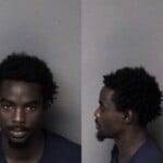 Kelvin Mcmanus Failure To Appear Felony
