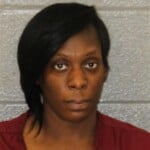 Shanice Black Simple Assault Domestic Violence