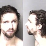 Thomas Hendrix Possess Methamphetamine Possess Drug Paraphernalia Resist Public Officer