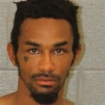 Larry Parker Larceny Shoplifting