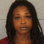 Ryeisha Byars Operate Veh No Ins Canclrevoksusp Certiftag Speeding