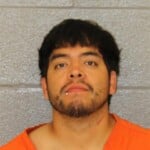 Sebastian Hernandez Assault On A Female False Imprisonment Crime Of Domestic Violence