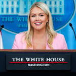 Trump Press Secretary