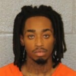 Jordan Partee No Liability Insurance No Registration