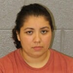 Norma Amaya Assault With A Deadly Weapon Domestic Violence