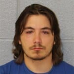 William Crocco Driving While Impaired