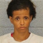 Ashley Johnson Felony Possession Assault And Battery Child Abuse