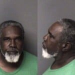 Rocky Kendrick Possess Stolen Firearm