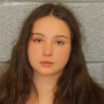 Sophia Simonelli Driving While Impaired