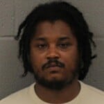 Idris Devone Driving While Impaired No Operators License
