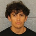 Jose Avila No Operators License