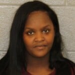 Leticia Smith Conspiracy Larceny