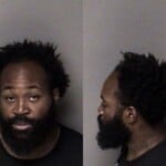 Jarrett Lewis Resist Public Officer Larceny From Person