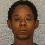 Shakendra Luckey Citytown Violation