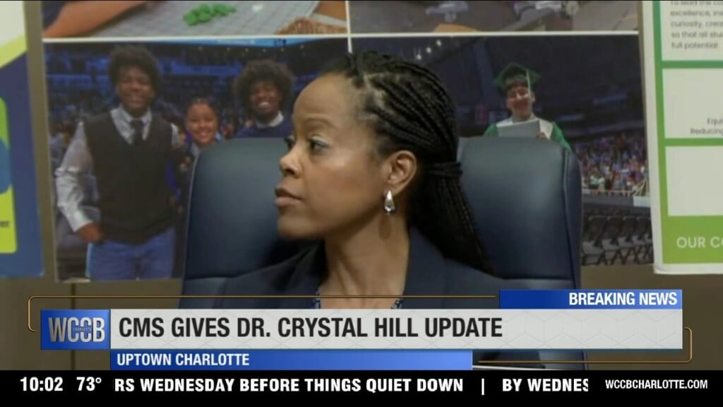 Cms Board Reinstates Superintendent