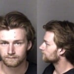 Edward Markland Possess Methamphetamine