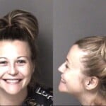Megan Picklesimer Probation Violation