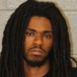 Alfonzo Scott Driving While Impaired