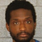 Cameron Hart Misdemeanor Larceny Second Degree Trespass Stolen Goods Possession Of