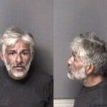 Michael Acosta Failure To Appear Misdemeanor