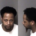 Kentayvious Williams True Bill Of Indictment