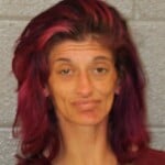Abaigail Fowler Misdemeanor Larceny