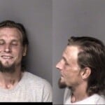 Jonathan Williams Firearm Possess Felon