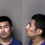 Heraldo Hernandes Failure To Appear Misdemeanor