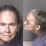 Jennifer Caldwell Dwi Dwlr Impaired Open Container After Consuming Alcohol Sch Iv Possess Simple