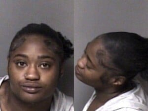 Zakiaya Jordan Dwi License No Operators