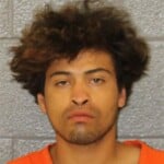 Jerry Fuentesriveralarceny After Breakenter Breaking And Or Entering