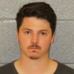 William Harvey Driving While Impaired