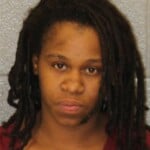 Ketia Motte First Degree Arson