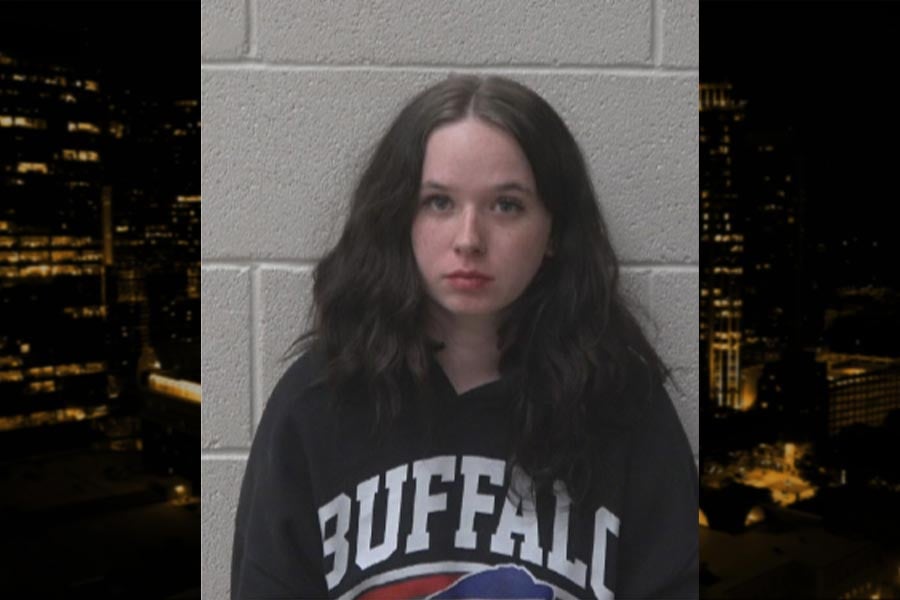 Marissa Doby