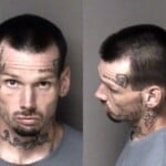 Matthew Holt Sch Ii Possess W I Manufselldel Maintain Vehicledwellingplace Cont Subst Possess Drug Paraphernalia Robbery Dangerous Weapon
