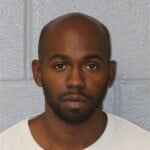 Brandon Gardner Driving While Impaired