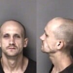 Jason Hannon Misd Crime Of Dom Violence Larceny Misdemeanor Assault Female