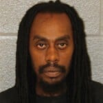 Jamel Willoughby Felony Stalking Protective Order Violation Communicating Threats