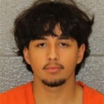 Anderson Trochez Larceny