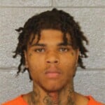 Jadivion Coffey Simple Possession Possession Of Firear By Felon