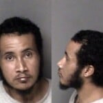 Darell Hobbs Misd Crime Of Dom Violence Assault Female