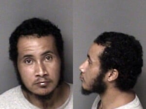 Darell Hobbs Misd Crime Of Dom Violence Assault Female