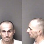 Michael Garrett Possess Fentanyl Possess Drug Paraphernalia