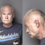 Anthony Langworthy Possess Methamphetamine Possess Drug Paraphernalia