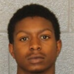 Drequan Davis Robbery With Dangerous Weapon Felony Conspiracy Assault With A Deadly Weapon Assault By Pointing A Gun