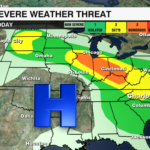 Spc Day 1 Timing