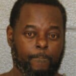 Anthony Williams Possession Of Firearm By Felon Assault By Pointing Gun