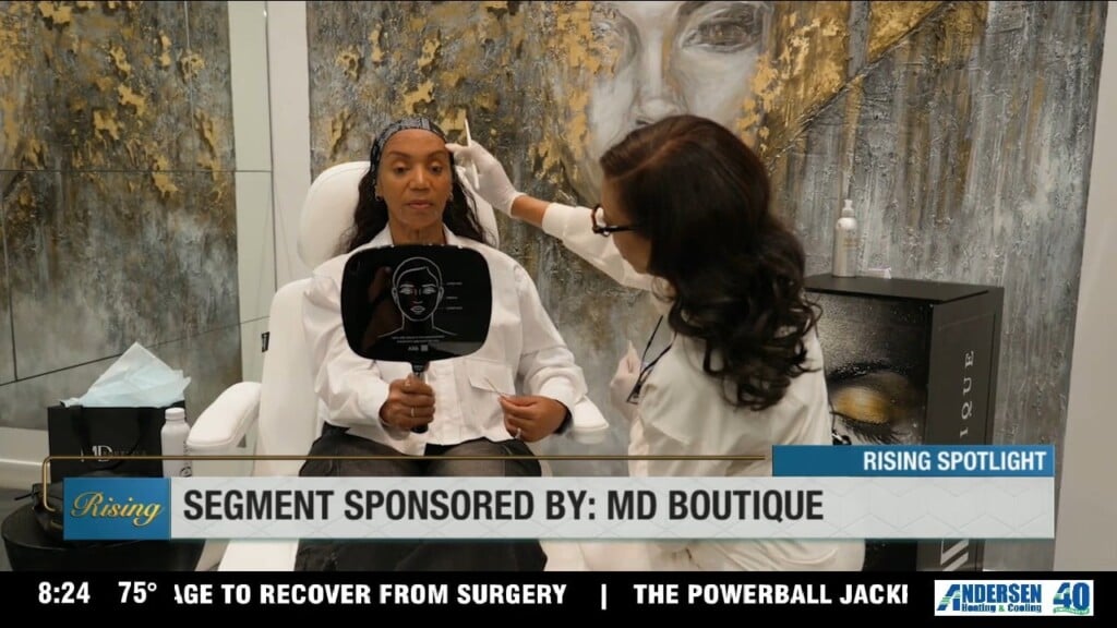 Rising Spotlight: Md Boutique